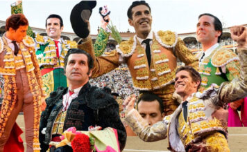 El ‘Cóctel Molotov’ del Escalafón de Toreros