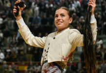 Olga Casado se estrena en SanCristobal para la FISS 2026