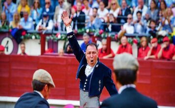 Madrid: El César del Toreo que Hizo Llorar a Las Ventas