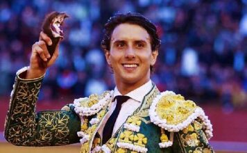 Roca Rey: La Faena de su Nueva Era