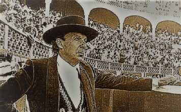 Adiós en el Arte a Caballo: Ramón Serrano, Leyenda del Rejoneo