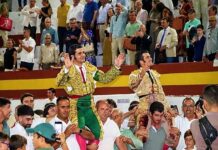 Zafra: La Tarde de los Sueños Cumplidos