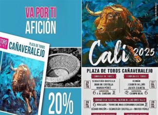 Toros, Una Feria de Primera