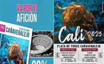 Toros, Una Feria de Primera