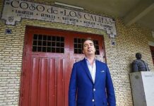 Garzón, el Empresario de Fe que Toma el Mando de la Maestranza