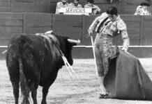 Rafael de Paula: El Ultimo Duende del Toreo ha Muerto