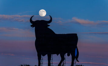 La tauromaquia Patrimonio Mundial