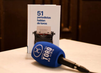 51 Periodistas Hablan de Toros