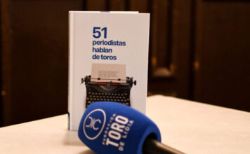 51 Periodistas Hablan de Toros