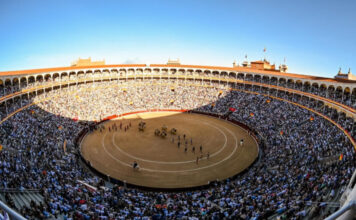 Las Ventas: Sede de la Final de la Copa Chenel 2026