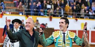 Talavante, el Susurro que Despierta Toros: Camino a Cali y Manizales