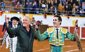 Talavante, el Susurro que Despierta Toros: Camino a Cali y Manizales