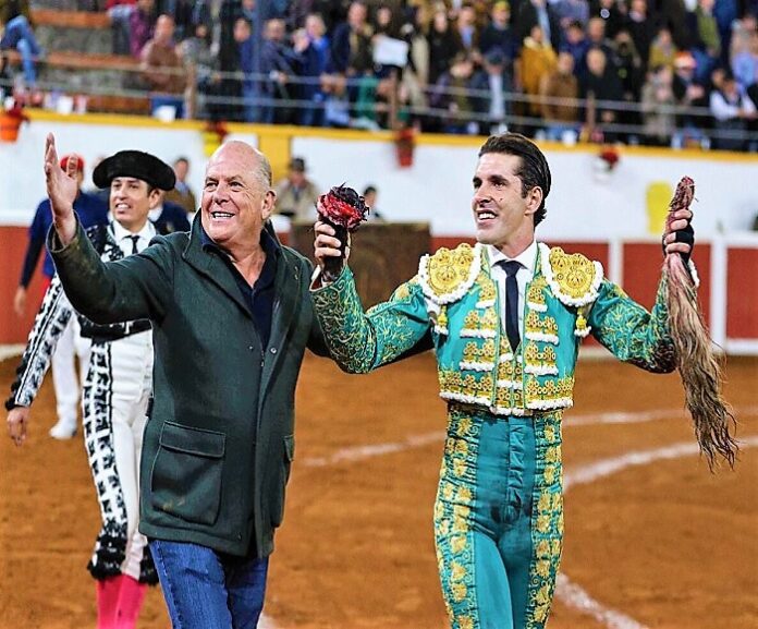 Indulto-Talavante-México