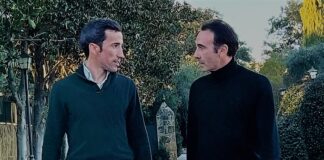 Enrique Ponce Toma las Riendas: Nuevo Camino para David de Miranda