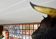 Ricardo Santana: el Valor que Venció a la Muerte