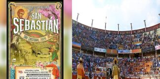 San Cristóbal 2026: La Feria que Despierta Pasiones