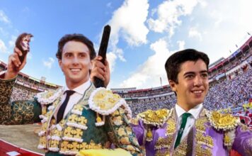 Roca Rey y Marco Pérez: Un Golpe de Autoridad Para Manizales