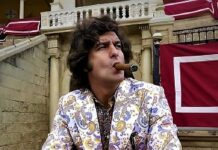 ¿Y Qué Será de Morante?