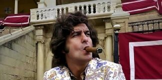 ¿Y Qué Será de Morante?