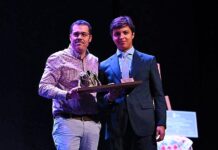 Cristian Restrepo Jr. se Corona en Arganda: Un Triunfo que Marca Época