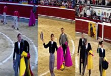 4ª de Cali: Cuando Faltó la Bravura, Sobró la Torería