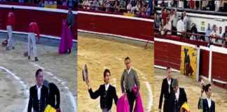 4ª de Cali: Cuando Faltó la Bravura, Sobró la Torería