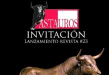 Astauros Presenta su Revista: Homenaje Vivo a la Fiesta