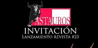 Astauros Presenta su Revista: Homenaje Vivo a la Fiesta