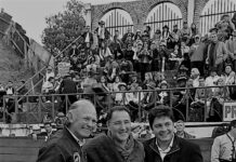 Arandia Segura Impulsa la Memoria Taurina: ¡Villapinzón a Reventar este 7 de Diciembre!