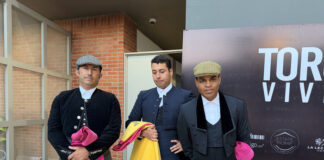 De Reparto en la 4ª de Cali: Cuadrillas que Mandan