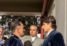 La Lente de Gerar en el 4º Festejo de Cali: Rincón, Cátedra Bajo la Luna