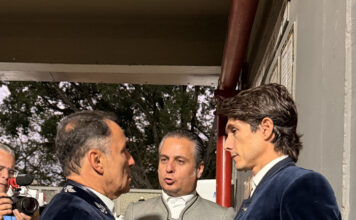 La Lente de Gerar en el 4º Festejo de Cali: Rincón, Cátedra Bajo la Luna