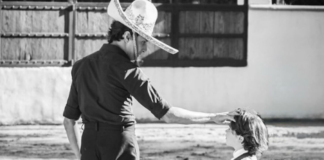 Roca Rey: «Quiero agradecer por entender la cultura de un país que merece ser LIBRE»