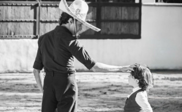 Roca Rey: «Quiero agradecer por entender la cultura de un país que merece ser LIBRE»