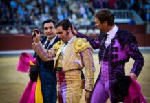 La Coleta de Morante