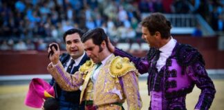 La Coleta de Morante