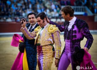 La Coleta de Morante