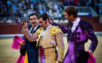 La Coleta de Morante