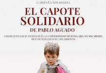 Nueva Edición del ‘Capote Solidario’