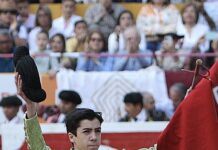 Marco Pérez y San Antonio para la Feria del Sol