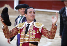 Galdós en el Desierto