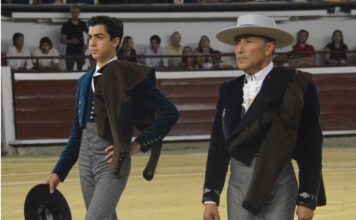 Rincón, Castella y Pérez triunfan en festival taurino de la Feria de Cali