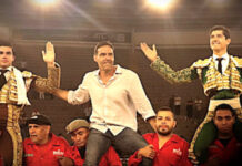 Salento Cierra en Triunfo