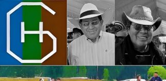 Silencios que Forjan Casta: El Renacer de Garzón Hermanos