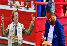 Luis Bolívar Toma las Riendas: El Nuevo Rumbo de Román Collado