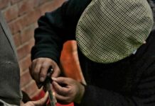 La Lente de Jero y Gerar en Une (Cundinamarca)