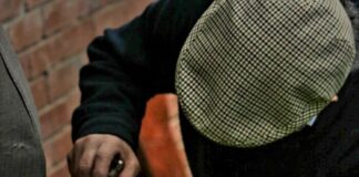 La Lente de Jero y Gerar en Une (Cundinamarca)