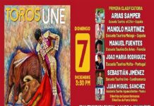 Diciembre 7: Une (Cundinamarca) se Viste de Futuro