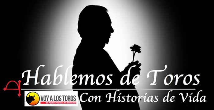 hablemos de toros con historias de vida