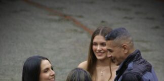 De Reparto en la 1ª de Manizales: Cuadrillas a Prueba en Manizales